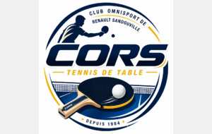 CORS Tennis de Table